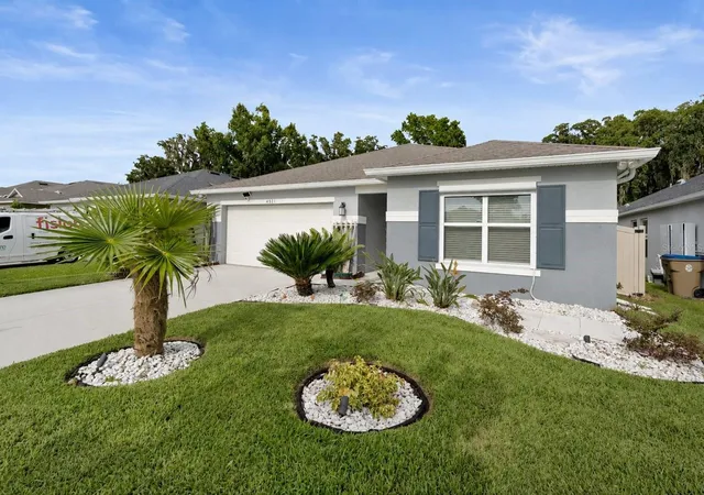 Photo 3 of Single family home for sale at 4521 Casablanca Ave, Kissimmee, FL 34746 | MLS# S5155291 | Listing updated on 2026-10-02
