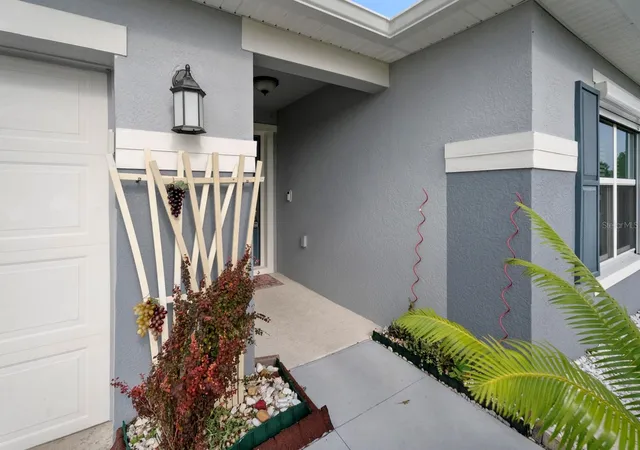 Photo 4 of Single family home for sale at 4521 Casablanca Ave, Kissimmee, FL 34746 | MLS# S5155291 | Listing updated on 2026-10-02