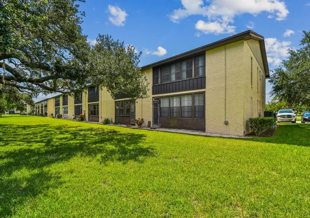 Photo 1 of Condo for sale at 4829 Onyx Ln #101, New Port Richey, FL 34652 | MLS# TB8537134 | Listing updated on 2026-08-12