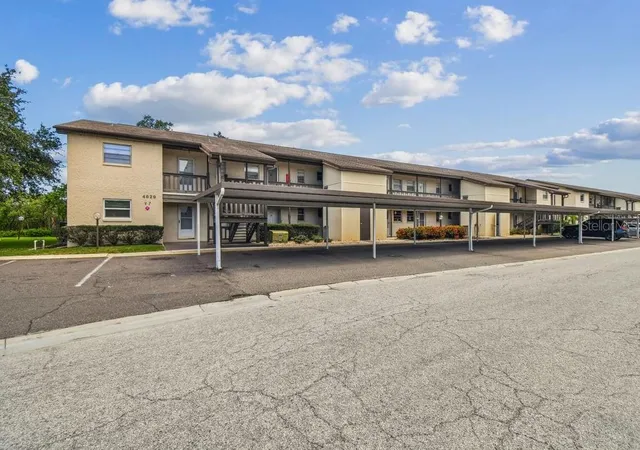 Photo 2 of Condo for sale at 4829 Onyx Ln #101, New Port Richey, FL 34652 | MLS# TB8537134 | Listing updated on 2026-08-12