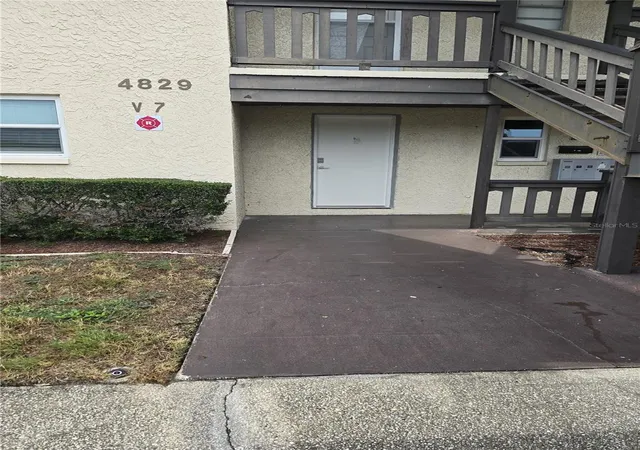 Photo 3 of Condo for sale at 4829 Onyx Ln #101, New Port Richey, FL 34652 | MLS# TB8537134 | Listing updated on 2026-08-12