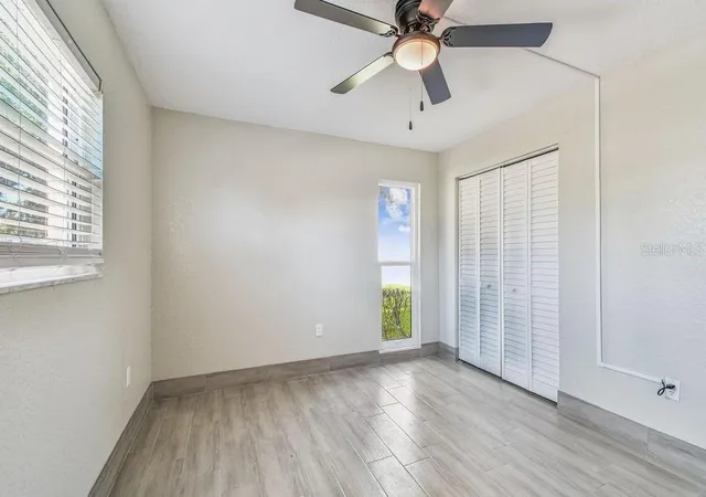 Listing Photo 2 - Condo for sale in building located at 4829 Onyx Ln, NEW PORT RICHEY, FL 34652 - Unit #101