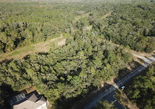 Photo 1 of Land for sale at 10265 N Athenia Dr, Citrus Springs, FL 34434 | MLS# TB8537142 | Listing updated on 2026-08-09