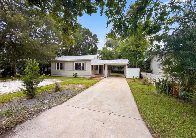 1st image of 706 Flanders Ave, Daytona Beach, FL 32114 | MLS# O6431991