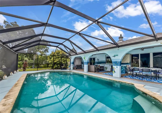 Photo 3 of Single family home for sale at 108 Antilla Rd, North Port, FL 34287 | MLS# D6148344 | Listing updated on 2026-10-03