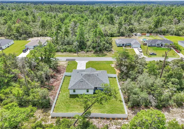 Photo 3 of Single family home for sale at 17226 SW 20th Court Rd, Ocala, FL 34473 | MLS# OM730022 | Listing updated on 2026-09-25