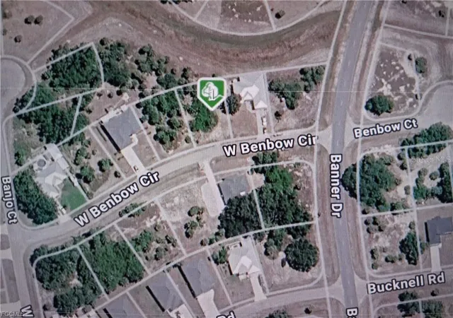 1st image of W Benbow Ct, Labelle, FL 33935 | MLS# C7529380