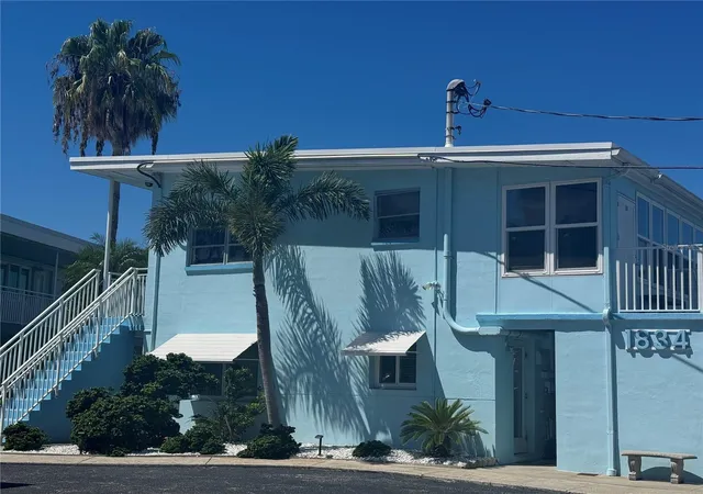 2nd image of 1834 Shore Dr S #6, South Pasadena, FL 33707 | MLS# TB8537146