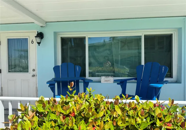 Photo 3 of Condo for sale at 1834 Shore Dr S #6, South Pasadena, FL 33707 | MLS# TB8537146 | Listing updated on 2026-09-05