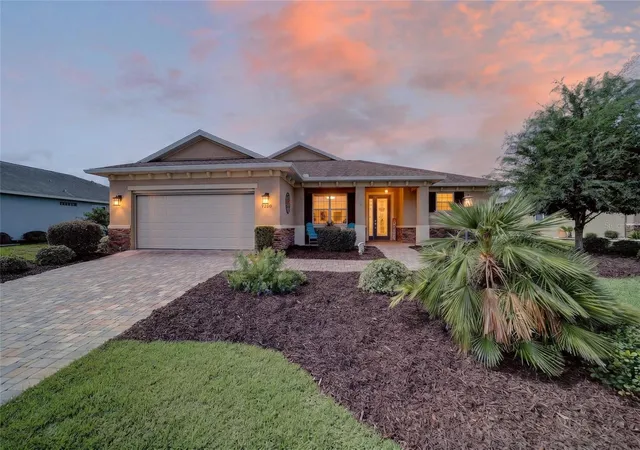 Photo 2 of Single family home for sale at 9200 Sw 85th Place, Ocala, FL 34481 | MLS# OM730023 | Listing updated on 2026-09-21