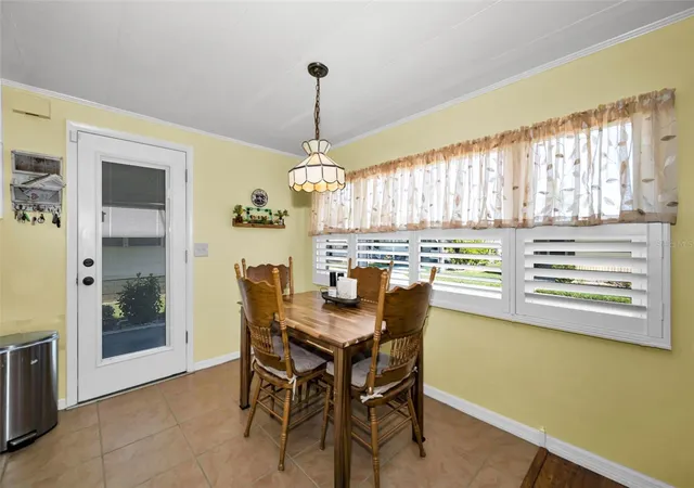 Photo 4 of Manufactured home for sale at 143 Melody Ln, Tarpon Springs, FL 34689 | MLS# TB8537148 | Listing updated on 2026-09-30