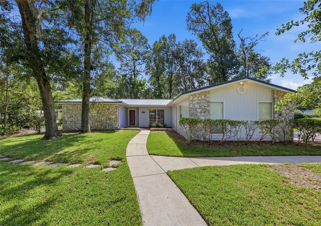 Photo 1 of Single family home for sale at 5609 Nw 34th Street, Gainesville, FL 32653 | MLS# GC542593 | Listing updated on 2026-09-21