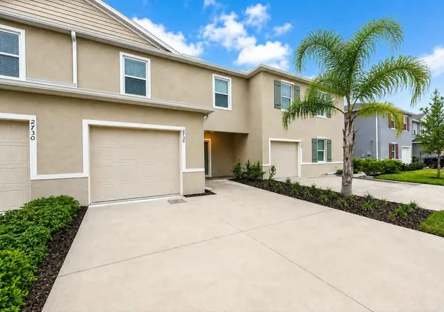 Photo 3 of Townhouse for sale at 2732 Silver Canoe Dr, Edgewater, FL 32141 | MLS# V4950630 | Listing updated on 2026-09-02