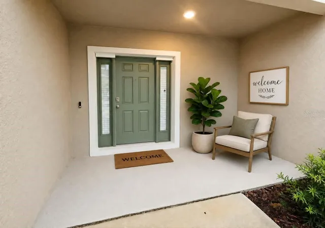 Photo 4 of Townhouse for sale at 2732 Silver Canoe Dr, Edgewater, FL 32141 | MLS# V4950630 | Listing updated on 2026-09-02