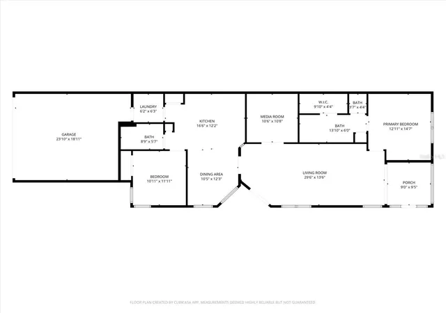 2nd image of 4693 Whispering Oaks Dr, North Port, FL 34287 | MLS# C7529385