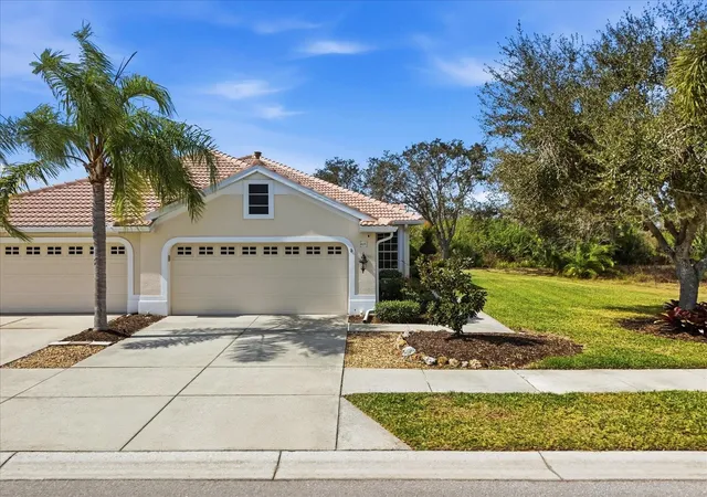 Photo 1 of Single family home for sale at 4693 Whispering Oaks Dr, North Port, FL 34287 | MLS# C7529385 | Listing updated on 2026-09-29
