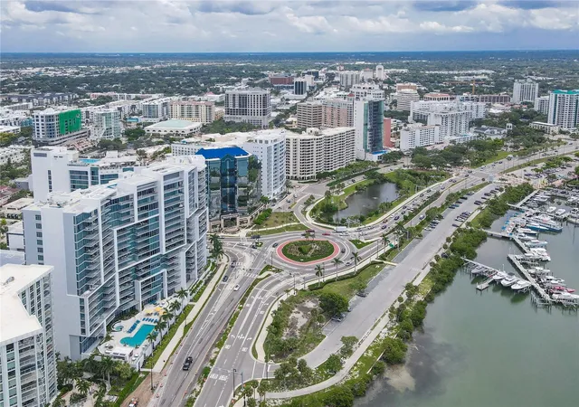 98th image of 1155 N Gulfstream Ave #806, Sarasota, FL 34236 | MLS# A4702460
