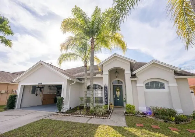 2nd image of 9334 Pontiac, Tampa, FL 33626 | MLS# O6431995