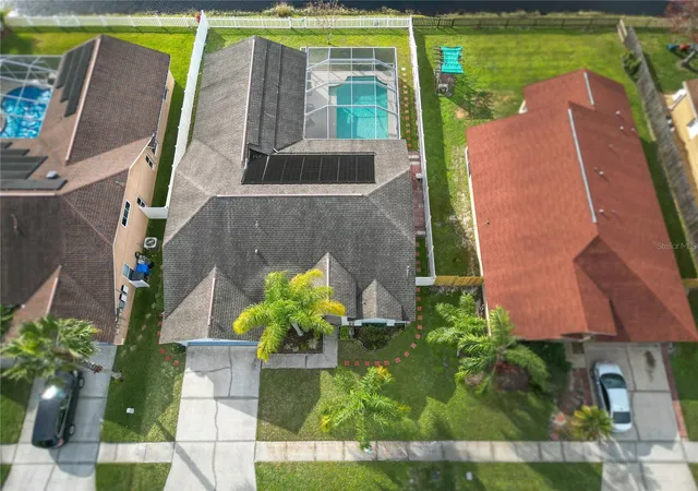5th image of 9334 Pontiac, Tampa, FL 33626 | MLS# O6431995