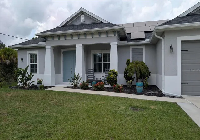 1st image of 3369 Billberry St, North Port, FL 34288 | MLS# O6431996