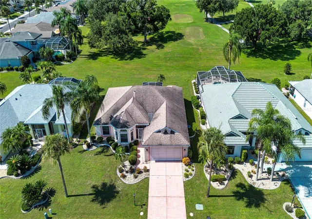 Photo 2 of Single family home for sale at 2424 E Del Webb Blvd, Sun City Center, FL 33573 | MLS# TB8537156 | Listing updated on 2026-08-30