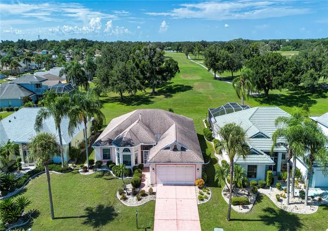 Photo 2 of Single family home for sale at 2424 E Del Webb Blvd, Sun City Center, FL 33573 | MLS# TB8537156 | Listing updated on 2026-08-30