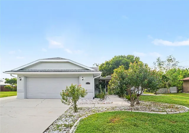 Photo 1 of Sale Pending at 1187 Desmond St, Port Charlotte, FL 33952 | MLS# O6432005 | Listing updated on 2026-10-21
