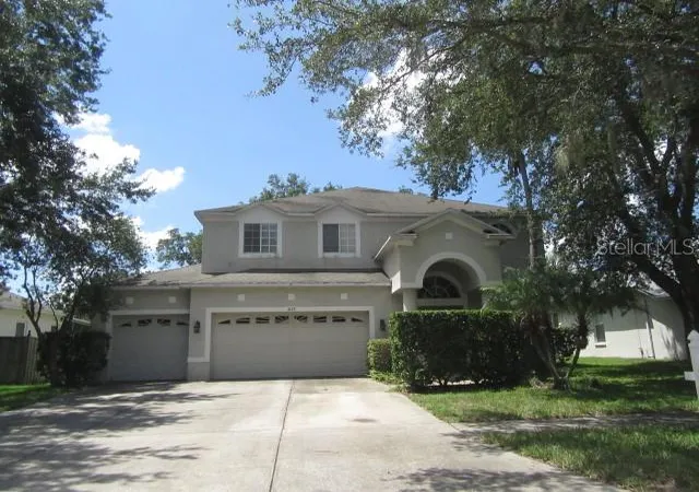 1st image of 4129 Balington Dr, Valrico, FL 33596 | MLS# TB8537164