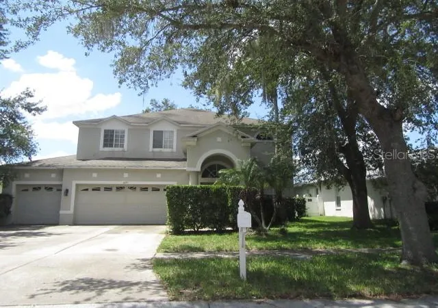 2nd image of 4129 Balington Dr, Valrico, FL 33596 | MLS# TB8537164