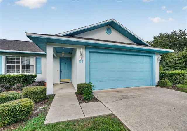 1st image of 89 Almond Rd, Ocala, FL 34472 | MLS# OM730030