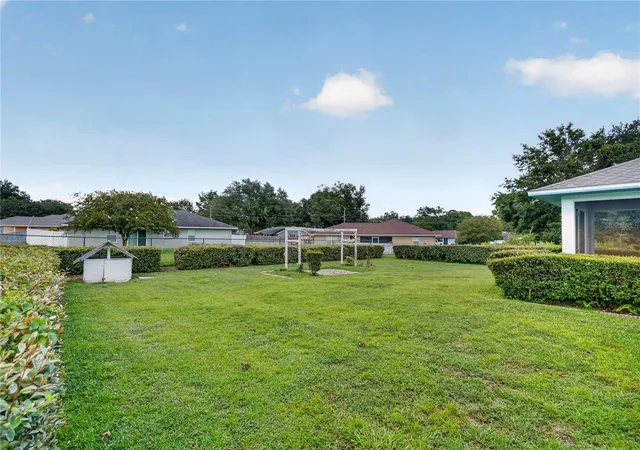 39th image of 89 Almond Rd, Ocala, FL 34472 | MLS# OM730030