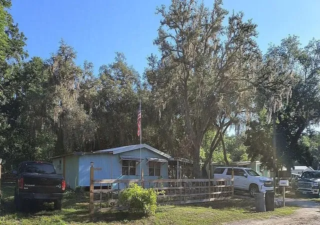 1st image of 11853 Caton Ave, New Port Richey, FL 34654 | MLS# TB8537167