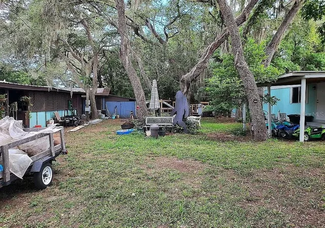 4th image of 11853 Caton Ave, New Port Richey, FL 34654 | MLS# TB8537167
