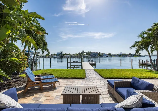 Photo 1 of Sale Pending at 2501 Bay Blvd, Indian Rocks Beach, FL 33785 | MLS# TB8537168 | Listing updated on 2026-09-29