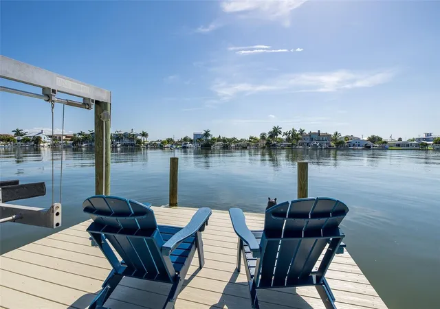Photo 3 of Sale Pending at 2501 Bay Blvd, Indian Rocks Beach, FL 33785 | MLS# TB8537168 | Listing updated on 2026-09-29