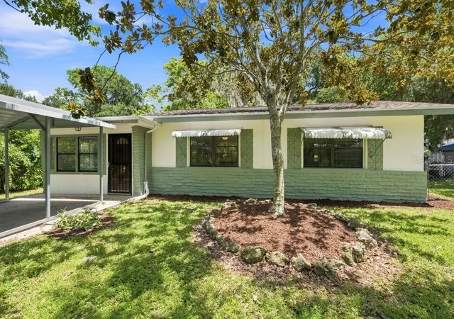 Photo 3 of Single family home for sale at 7810 Chapel Ave, Port Richey, FL 34668 | MLS# TB8537171 | Listing updated on 2026-10-12