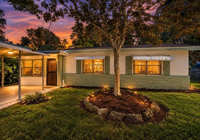 Photo 1 of Single family home for sale at 7810 Chapel Ave, Port Richey, FL 34668 | MLS# TB8537171 | Listing updated on 2026-10-12