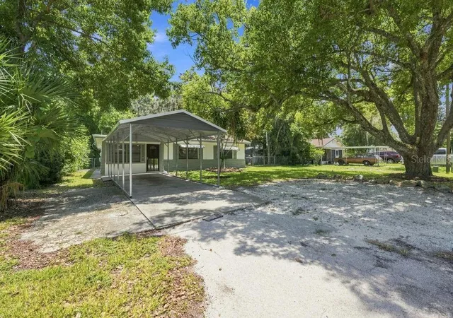Photo 3 of Single family home for sale at 7810 Chapel Ave, Port Richey, FL 34668 | MLS# TB8537171 | Listing updated on 2026-10-12