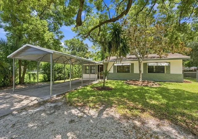 Photo 4 of Single family home for sale at 7810 Chapel Ave, Port Richey, FL 34668 | MLS# TB8537171 | Listing updated on 2026-10-12