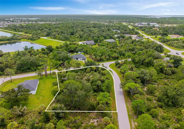 Photo 14 of Land for sale at 1521 Brightwater Ter, Port Charlotte, FL 33953 | MLS# S5155297 | Listing updated on 2026-08-28