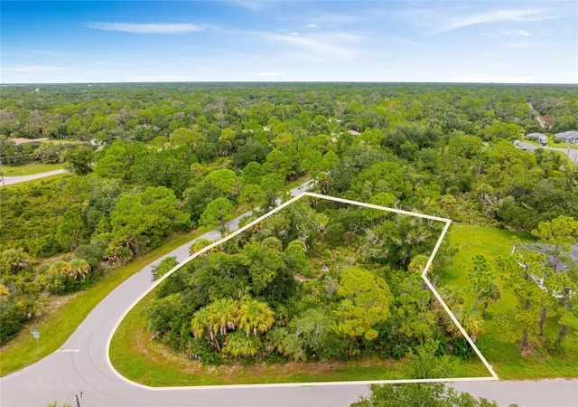 Photo 2 of Land for sale at 1521 Brightwater Ter, Port Charlotte, FL 33953 | MLS# S5155297 | Listing updated on 2026-08-28