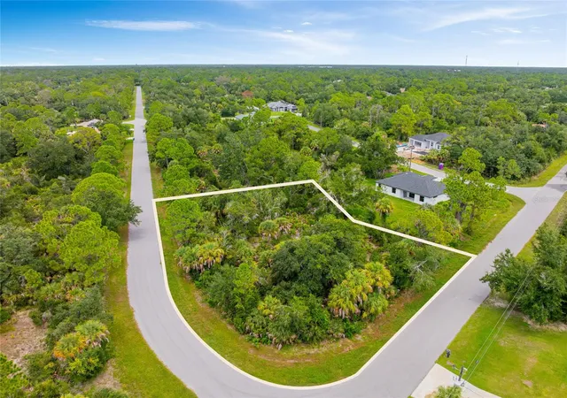 Photo 3 of Land for sale at 1521 Brightwater Ter, Port Charlotte, FL 33953 | MLS# S5155297 | Listing updated on 2026-08-28