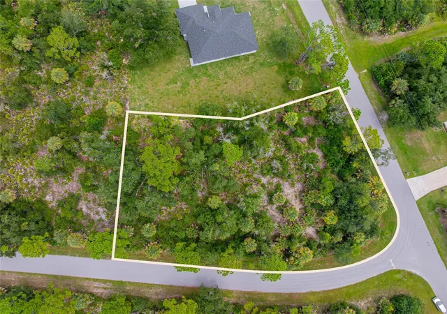Photo 4 of Land for sale at 1521 Brightwater Ter, Port Charlotte, FL 33953 | MLS# S5155297 | Listing updated on 2026-08-28