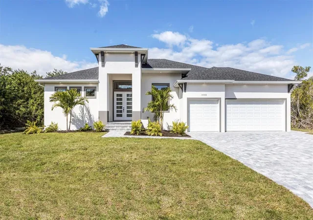 Photo 2 of Single family home for sale at 10209 Cocoa Beach St, Port Charlotte, FL 33981 | MLS# A4702470 | Listing updated on 2026-08-09