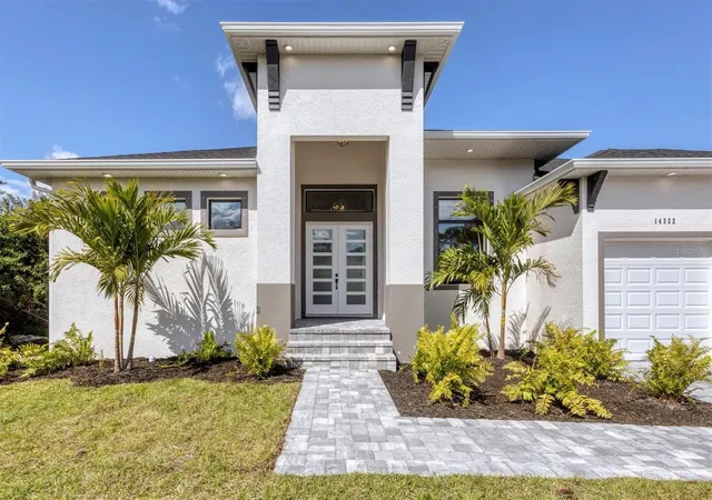 Photo 3 of Single family home for sale at 10209 Cocoa Beach St, Port Charlotte, FL 33981 | MLS# A4702470 | Listing updated on 2026-08-09