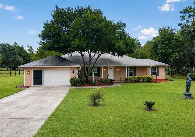 Photo 2 of Single family home for sale at 389 Sw Big Tree Rd, DUNNELLON, FL 34431 | MLS# OM730032 | Listing updated on 2026-10-04