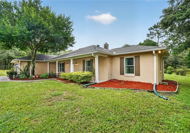 3rd image of 389 Sw Big Tree Rd, Dunnellon, FL 34431 | MLS# OM730032