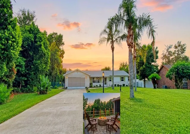 Single family home for sale at 1371 S Prairie Cir, DELTONA, FL 32725 | MLS# O6432013