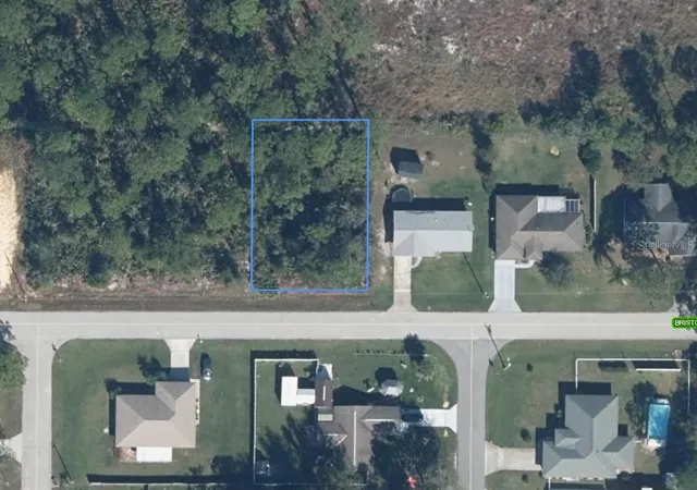 1st image of 3108 Bristol St, Sebring, FL 33872 | MLS# A4702473