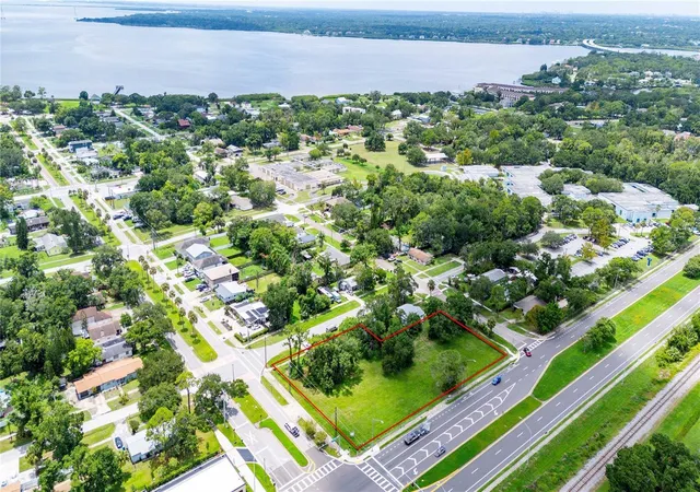 Land for sale at 205 Chestnut St, OLDSMAR, FL 34677 | MLS# TB8537182